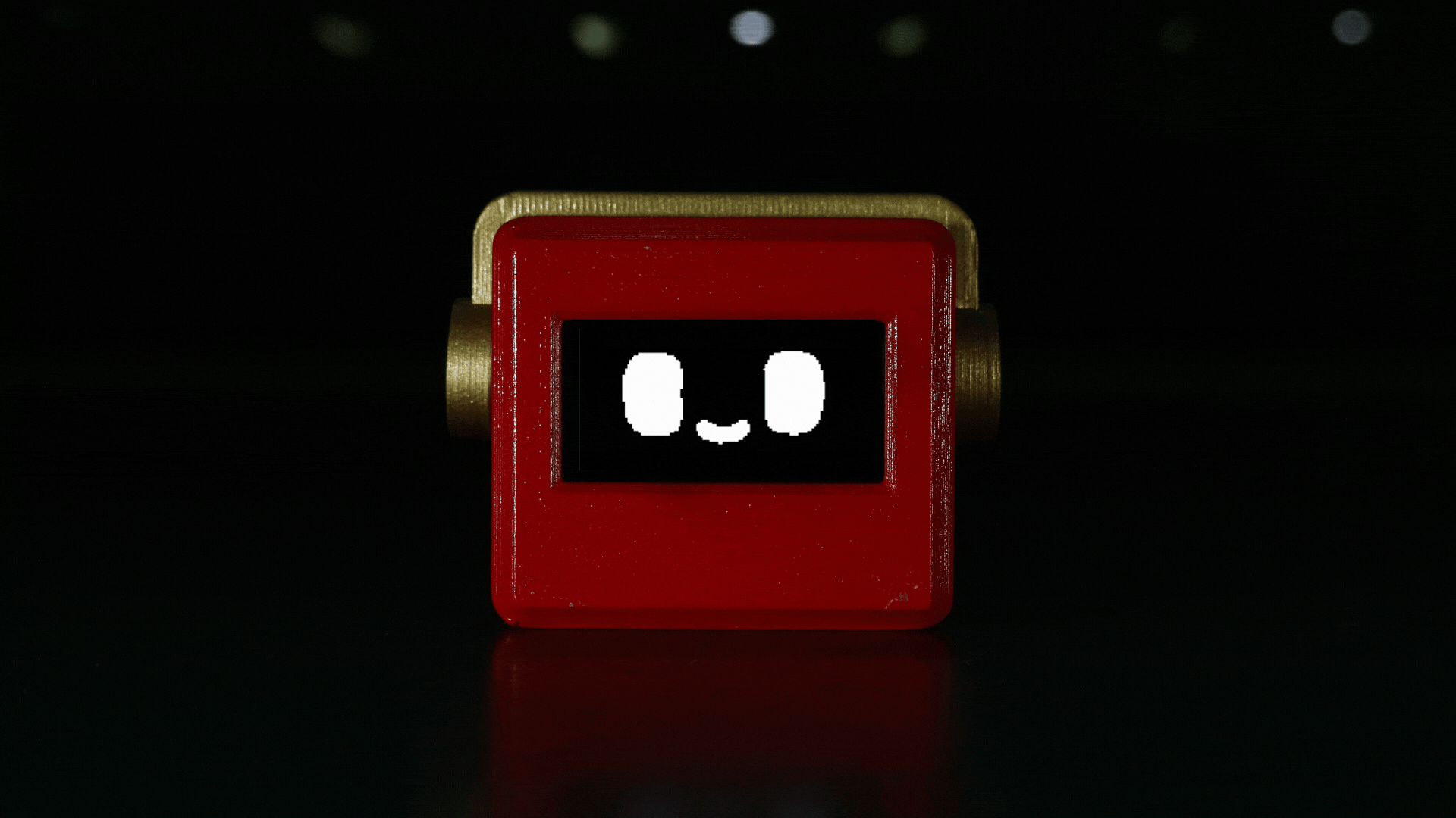 Robot Mibobits Animasi 