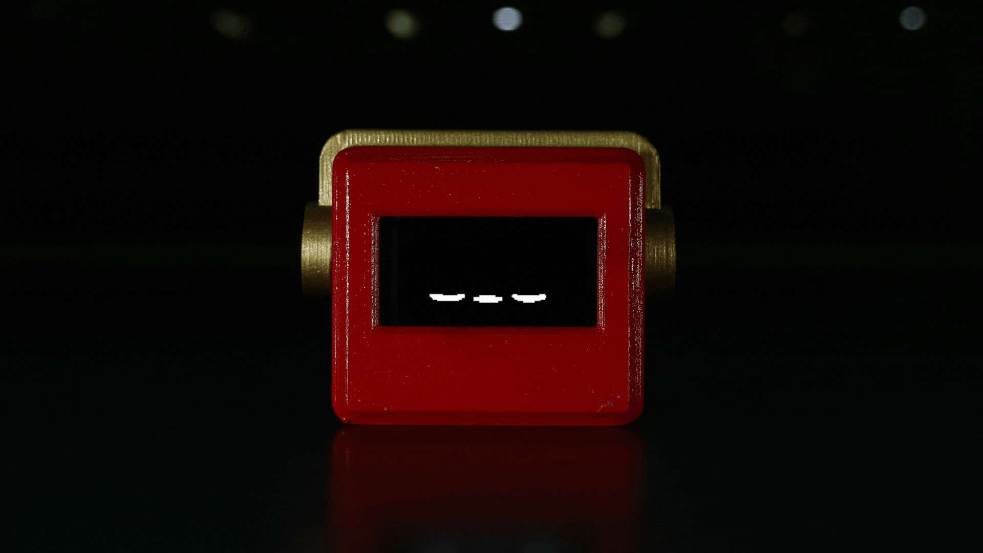 Robot Mibobits Animasi 