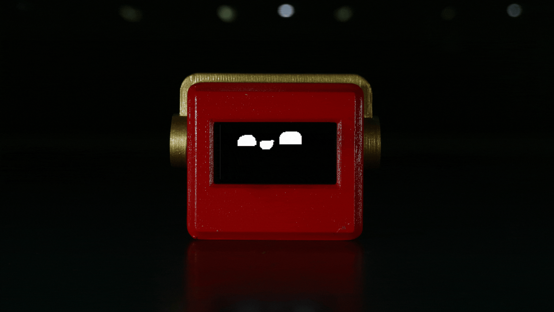 Robot Mibobits Animasi 