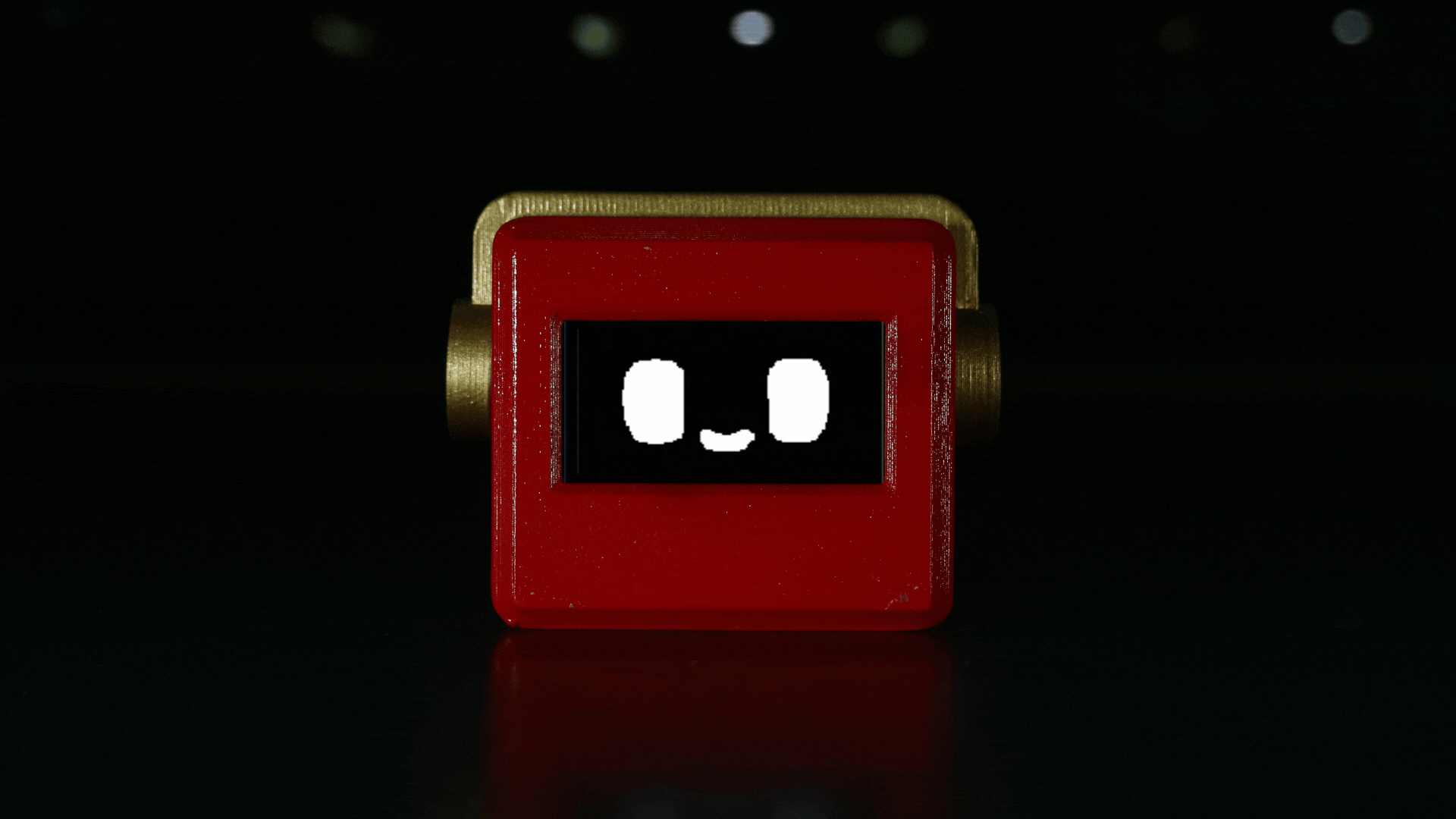 Robot Mibobits Animasi 