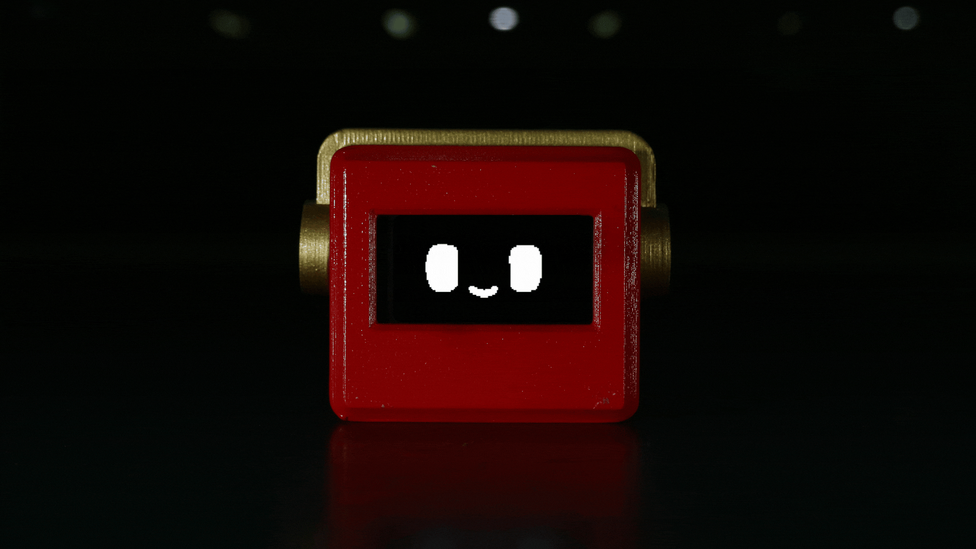 Robot Mibobits Animasi 