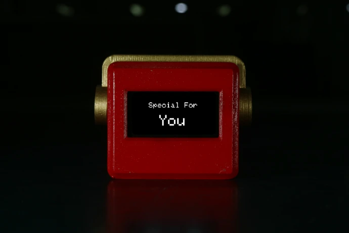 Robot Mibobits Animasi Spesial for you