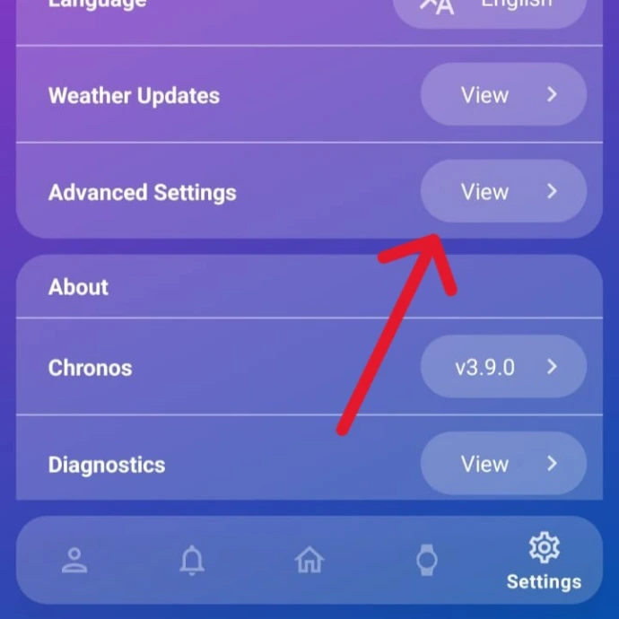 Tutorial Penggunaan Aplikasi Chronos